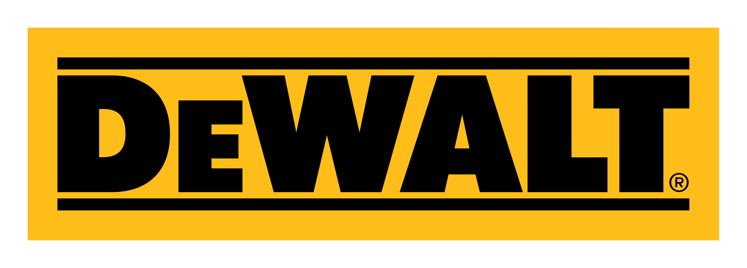 DEWALT 得偉