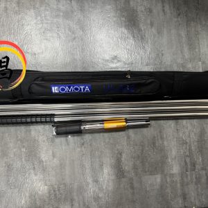 日昌五金 附發票 KOMOTA UL-332-3 竹桿槍 竹竿槍 輕鋼架竹竿槍 輕隔間工程定點火藥槍