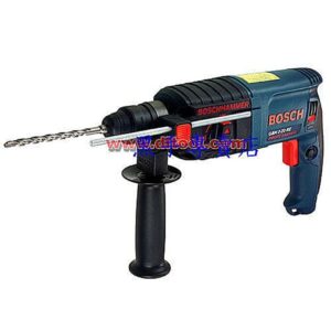 附發票 BOSCH 四溝鎚鑽/GBH 2-22RE 11250 ~