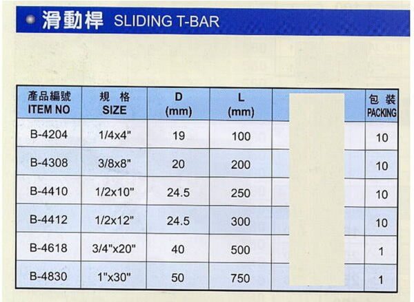 @@黑手專賣店@@ 附發票 台灣製 黑手牌 套筒 滑動桿 桿子