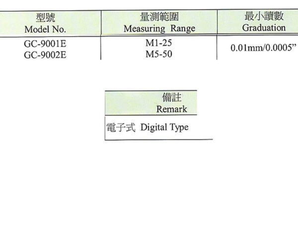 黑手專賣店 附發票 台灣外銷品牌 尺厚卡尺 特殊型游標卡尺 尺厚電子游標卡尺 尺厚游標卡尺