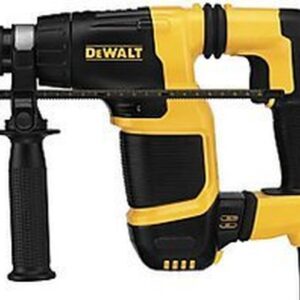 黑手專賣店  附發票 美國 DEWALT 得偉 D25052K  650W D型握把二用四溝電鎚鑽  電鑽