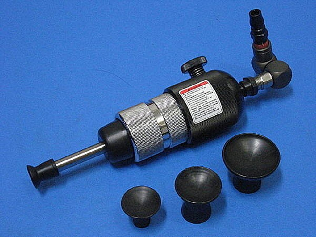 黑手專賣店 附發票 台灣外銷品 CF-08 往覆旋轉式 汽門研磨器 汽門專用 氣動凡爾賽研磨機