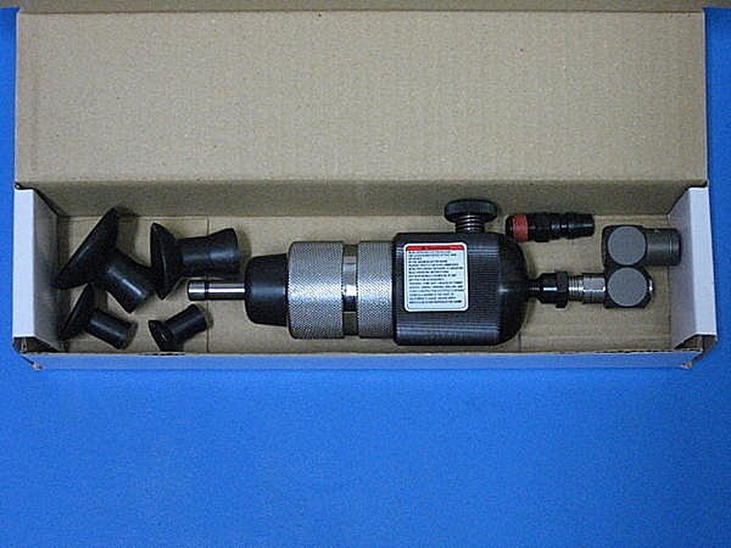 黑手專賣店 附發票 台灣外銷品 CF-08 往覆旋轉式 汽門研磨器 汽門專用 氣動凡爾賽研磨機