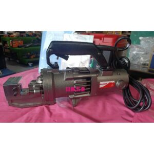 日本製造 附發票DIAMOND 鑽石牌 HCD-20W 插電 6分 鋼筋剪 鋼筋切斷 油壓切斷機