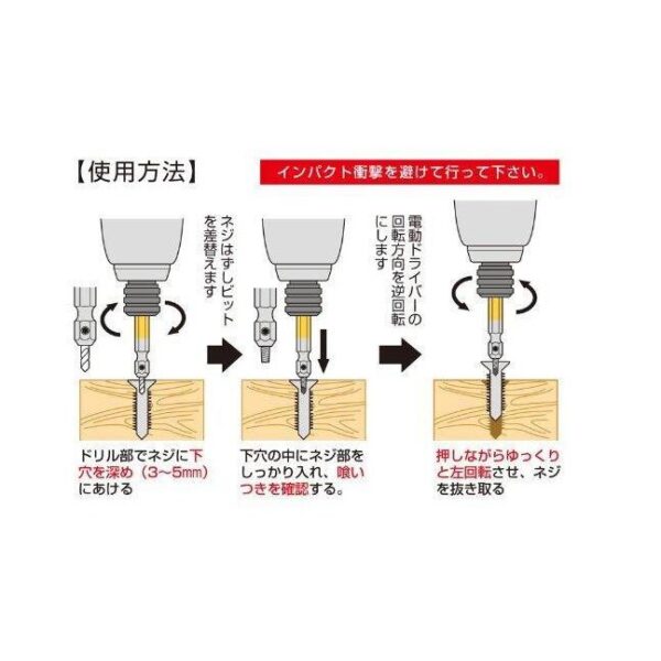 黑手專賣店 附發票 日本製 ANEX 安耐士 ANH2-3 升級版 ANH-S3 斷頭螺絲救星 螺絲滑牙 崩牙 攻牙