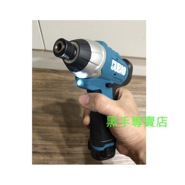 黑手專賣店 附發票 可通用牧田 TD090電池 OUBAO 歐堡 OB302Z 12V無刷起子機 無刷衝擊起子機