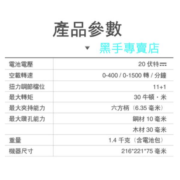 黑手專賣店 附發票 原廠保固 WORX 威克士 WX176 20V雙頭鋰電電鑽 雙頭電鑽 雙頭起子機 雙頭衝擊起子機