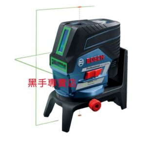 黑手專賣店 附發票 BOSCH 博世 GCL 2-50 CG 多功能綠光雷射水平儀 綠光點線雷射儀 綠光水平儀