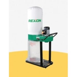 黑手專賣店 附發票 REXON 力山 DC65 集塵器 木工 粉塵 20加侖 附過濾桶裝置