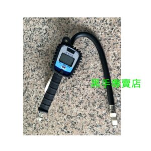 黑手專賣店 附發票 台灣製 THB BG40A 三用電子胎壓錶 打氣錶 三用胎壓錶 胎壓量測錶 灌風錶 量壓錶 胎壓計