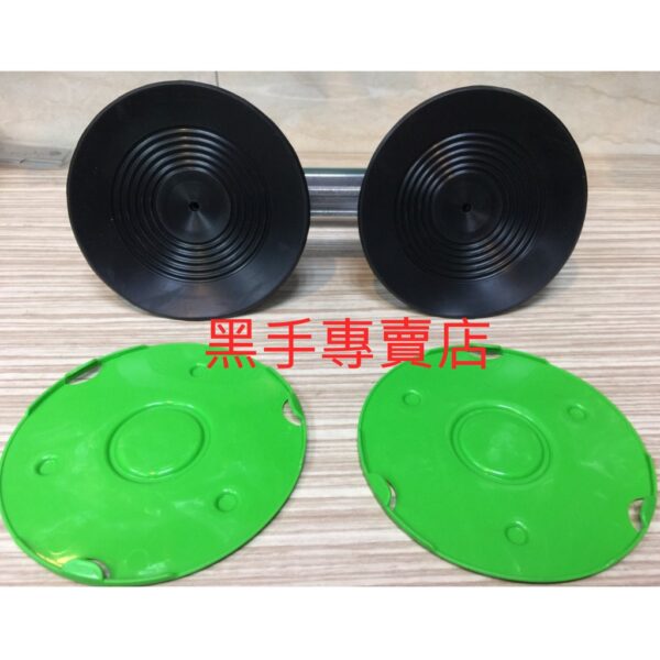 黑手專賣店 附發票 台灣製 狼頭牌 WH-9602CL 高架地板專業施工吸盤 真空吸盤 玻璃吸盤 強力吸盤