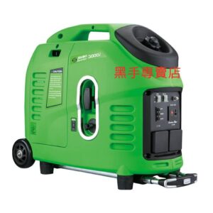 黑手專賣店 附發票 SABO GT-3000i 變頻式四行程引擎發電機 變頻式四行程發電機 變頻發電機 汽油引擎發電機