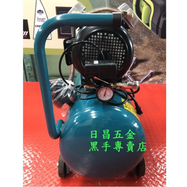 黑手專賣店 附發票 雙電壓可切換 真正台灣製造 強力型馬達 3.5HP50L空壓機 3.5HP風車 快速風車