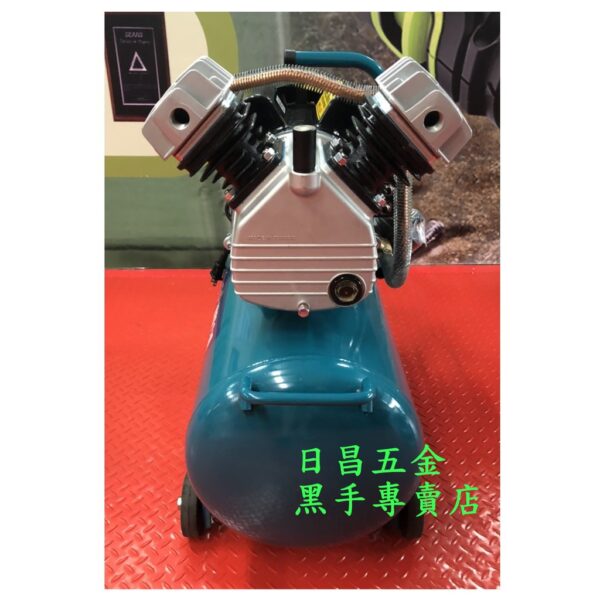 黑手專賣店 附發票 雙電壓可切換 真正台灣製造 強力型馬達 3.5HP50L空壓機 3.5HP風車 快速風車