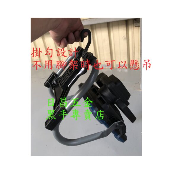 黑手專賣店 附發票 可通用牧田18V電池 SULI 速力 SL-BM600 18V充電式LED工作燈 手提工作燈 探照燈