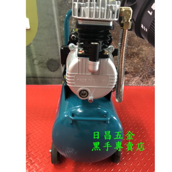 黑手專賣店 附發票 真正台灣製造 強力型馬達 TS-2025 2HP25L空壓機 2HP風車 快速風車