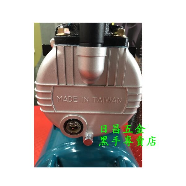 黑手專賣店 附發票 真正台灣製造 強力型馬達 TS-2025 2HP25L空壓機 2HP風車 快速風車