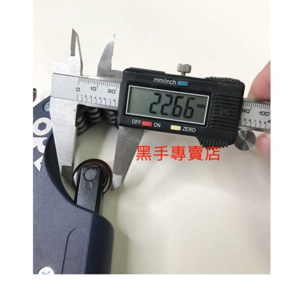 黑手專賣店 附發票 台灣製 ORX TCS345 白鐵切管刀 培林切管器 不鏽鋼管切管器 裁管器 截管器 白鐵管切刀