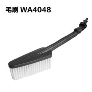 黑手專賣店 附發票 WORX 威克士629 630 清洗機 專用 毛刷 洗車刷 WA4048 配件