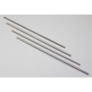 黑手專賣店 附發票 鈦棒 鈦合金棒 鈦合金 實心圓棒   規格尺寸為 2mm~6mm 規格不同價格不同 單支售價