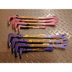 日昌五金附發票 日本製造公司貨 DOGYU 土牛 釘拔雙尾割 拔釘 釘拔 拆卸 去釘器 撬棍 錘子