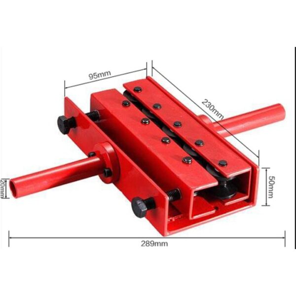 黑手專賣店 附發票 新款 外徑6～12mm 14~25mm用 矯直機 伸直機 矯正機 拉直機 調直機 銅管 鋁管