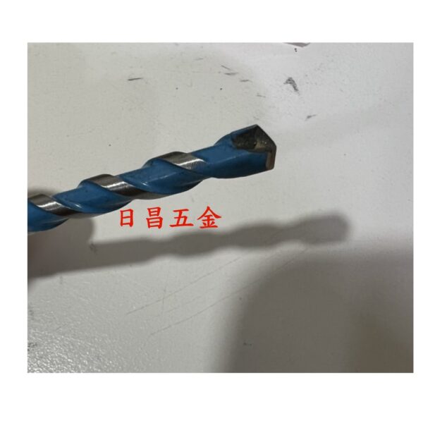 日昌五金 附發票 拋光石英磚專用 超快取孔超耐鑽 SHELL 六角柄萬用水泥鑽頭 6角柄水泥鑽尾 六角柄水泥鑽頭