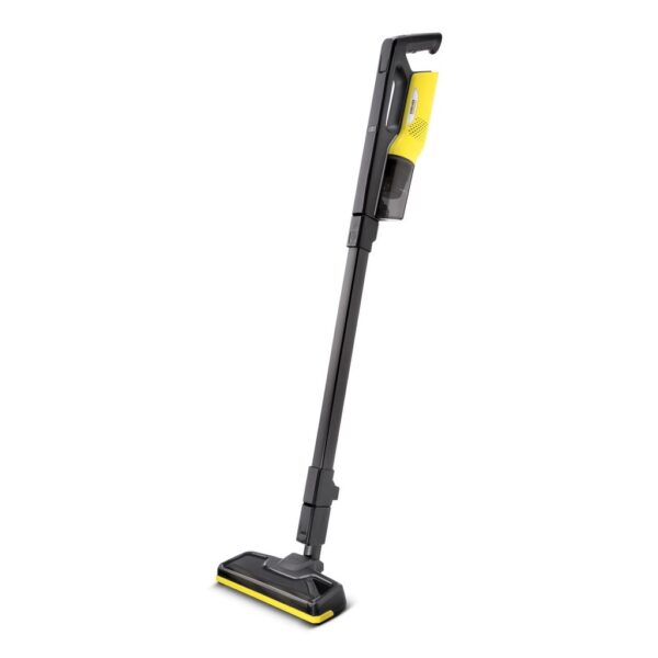 日昌五金 含稅 原廠 Karcher 德國 凱馳 無線手持吸塵器 VC4i Cordless 無線吸塵器 充電式 吸塵器