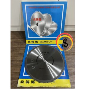 日昌五金 附發票 北海道 技研 15"鋁用鋸片 380mm鋁用鋸片 鋁用圓切片 鋁用圓鋸片 15吋鋸片 15"圓鋸片