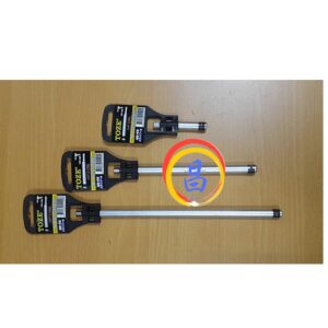 黑手專賣店  附發票 高品質 TOZE 品牌 正公司貨 起子頭延長桿 六角延長桿 起子頭接桿