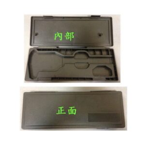 黑手專賣店  附發票此為卡尺空盒賣場不含卡尺 各形式6吋卡尺收納盒 專用收納盒 游標卡尺盒 游標卡尺收納盒