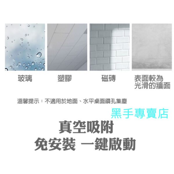 日昌五金含稅 WORX 德國威克士 WA1601 WA1602 電鑽集塵盒 電鑽集塵器 電動鎚集塵盒  電鑽防塵罩