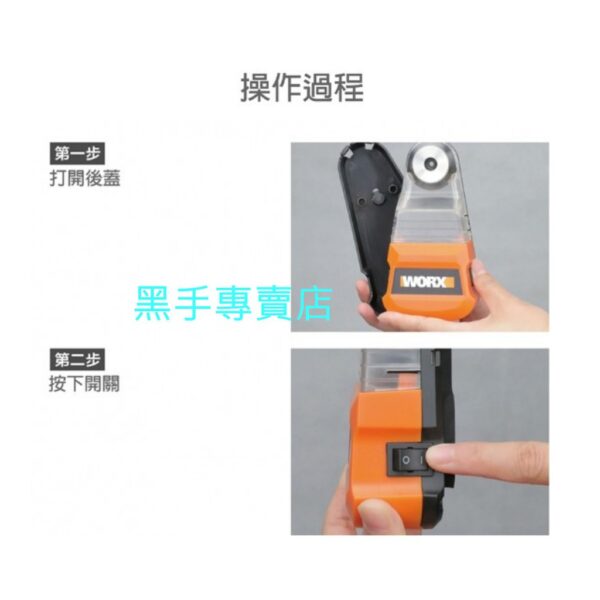 日昌五金含稅 WORX 德國威克士 WA1601 WA1602 電鑽集塵盒 電鑽集塵器 電動鎚集塵盒  電鑽防塵罩