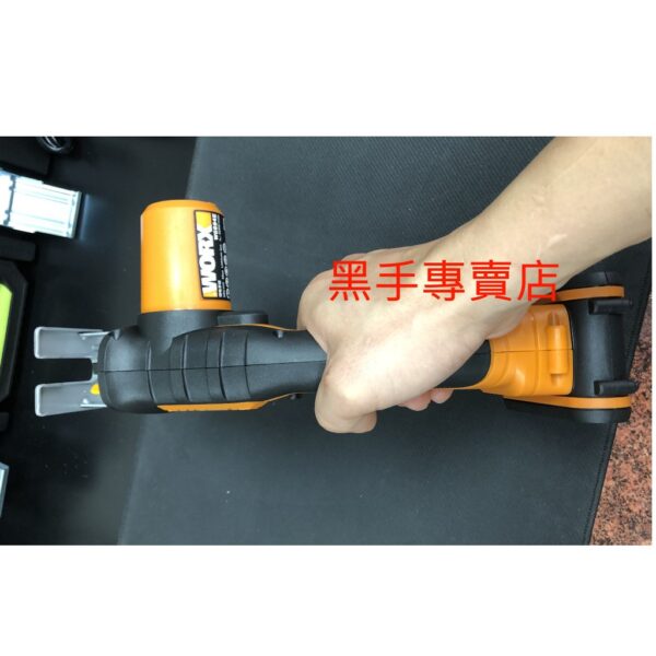 黑手專賣店 附發票 原廠保固 威克士 WORX WG894E.5 20V鋰電手鋸 電動鋸 充電鋸子 20V電鋸