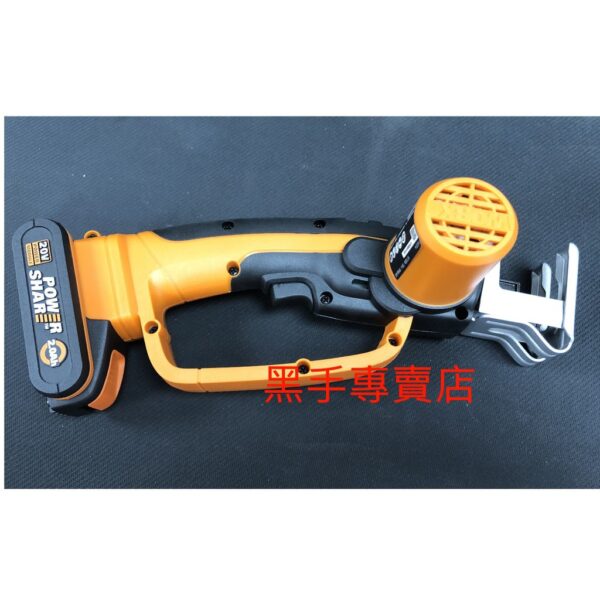 黑手專賣店 附發票 原廠保固 威克士 WORX WG894E.5 20V鋰電手鋸 電動鋸 充電鋸子 20V電鋸