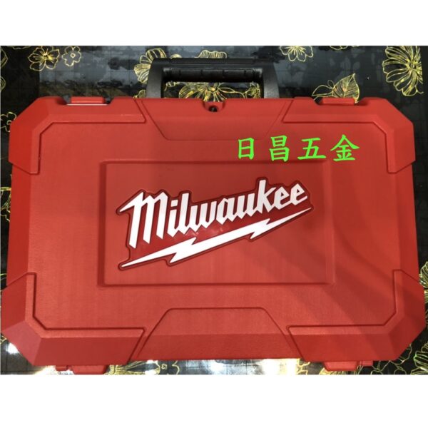 日昌五金 附發票 全配 Milwaukee 米沃奇 C12PC-0C 12V電動切管機 壓接白鐵管切管機 EMT管銅管