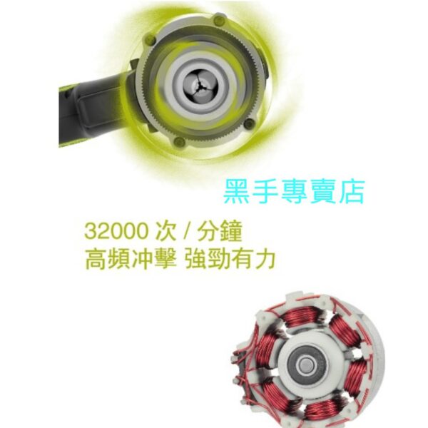 黑手專賣 附發票 原廠保固 WORX 威克士 WU189 無刷電鑽 20V鋰電無刷雙速衝擊電鑚起子機 鋰電無刷震動電鑽