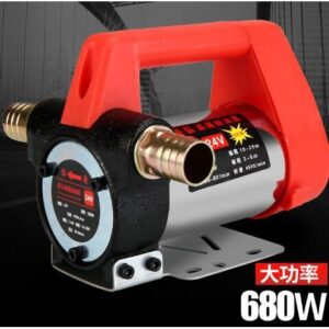 黑手專賣店 附發票 12V 24V 電動抽油馬達 電動抽油泵 抽油幫浦 抽油器 可抽柴油 電動抽油機 抽油機