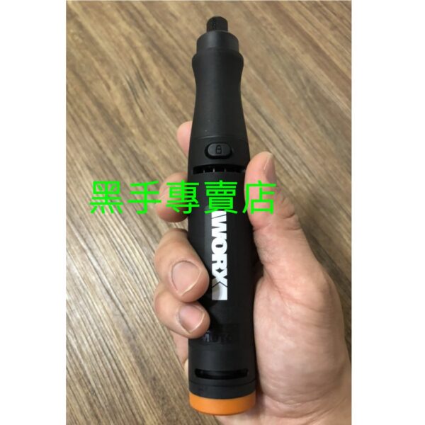 黑手專賣店 附發票 威克士WORX MakerX WX739 電磨筆 電刻筆 充電刻磨機 20V刻磨機 選購WA7160