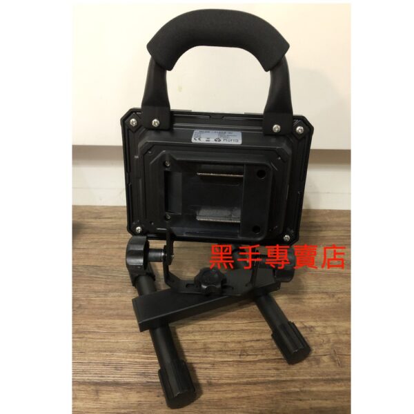 黑手專賣店 附發票通用牧田18V電池 單機不含電池 MK-POWER MK-805 充電20W工作燈 LED工作燈18V
