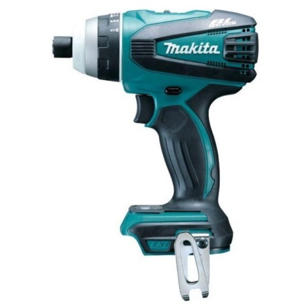 黑手專賣店 Makita 牧田 DTP141Z18V 無刷四效能衝擊起子機 (空主機) DTP141 衝擊起子