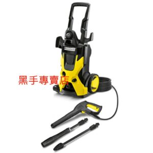 黑手專賣店 附發票 德國凱馳 KARCHER K5 高壓清洗機 K5高壓沖洗機 K5高壓洗車機