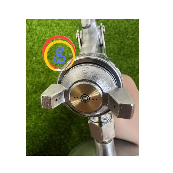 日昌五金 附發票 台灣WAGEMA 2.5mm WA-77S 1000CC吸上式噴漆槍 強力膠噴槍 W-77S油漆噴槍