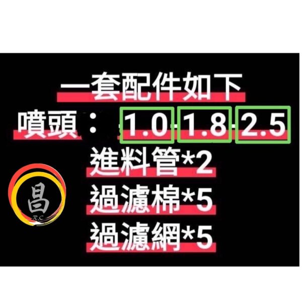 日昌五金 附發票 通用牧田18V電池 MK-POWER MK-P7 18V電動噴漆槍 水泥漆噴槍油漆噴漆槍 電動油漆噴槍