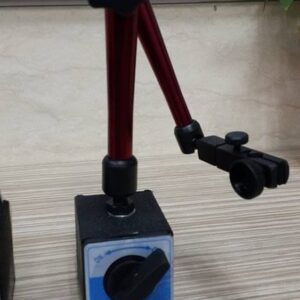 黑手專賣店  附發票 專業用 機械式磁性座 百分表 千分表 用