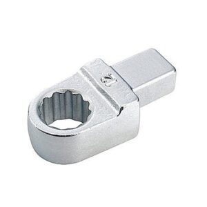 黑手專賣店  附發票 原廠藍帶工具KING TONY 9x12梅花頭配件 高精密雙向替換式扭力板手