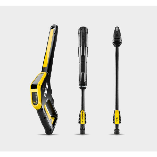 日昌含稅 KARCHER 凱馳 新款 K5 POWER CONTROL 非Full Control 水冷式 高壓清洗機