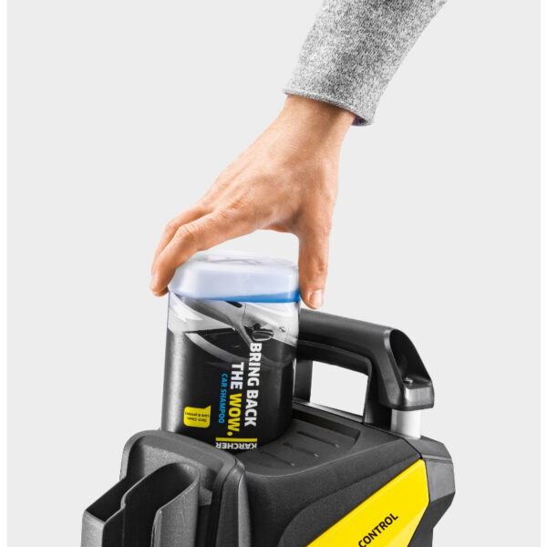 日昌含稅 KARCHER 凱馳 新款 K5 POWER CONTROL 非Full Control 水冷式 高壓清洗機