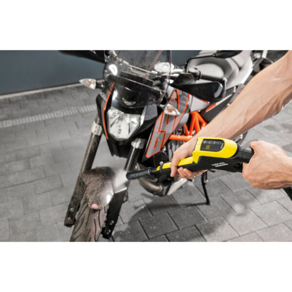 日昌含稅 KARCHER 凱馳 新款 K5 POWER CONTROL 非Full Control 水冷式 高壓清洗機